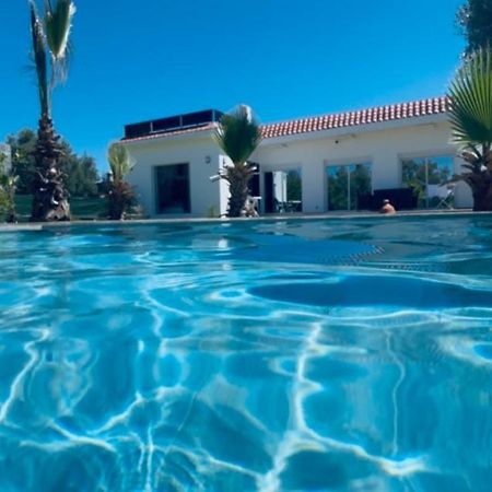 Central Villa With Pool Garden 5Km Sea Cabo เทโทอัน ภายนอก รูปภาพ
