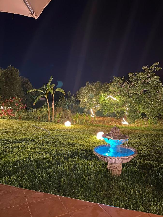 Central Villa With Pool Garden 5Km Sea Cabo เทโทอัน ภายนอก รูปภาพ