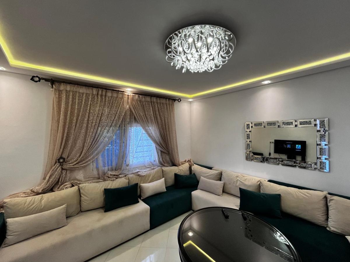 Central Villa With Pool Garden 5Km Sea Cabo เทโทอัน ภายนอก รูปภาพ