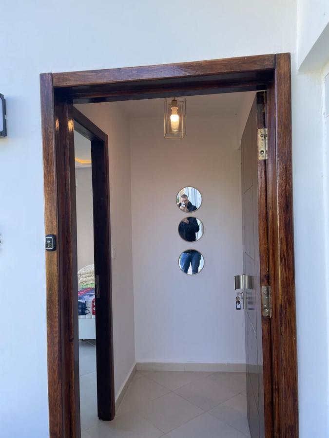 Central Villa With Pool Garden 5Km Sea Cabo เทโทอัน ภายนอก รูปภาพ