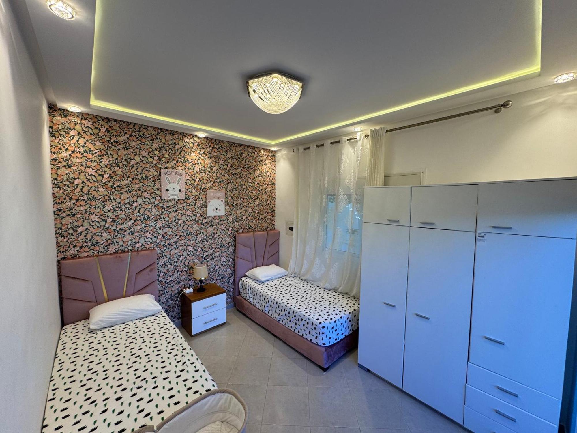 Central Villa With Pool Garden 5Km Sea Cabo เทโทอัน ภายนอก รูปภาพ