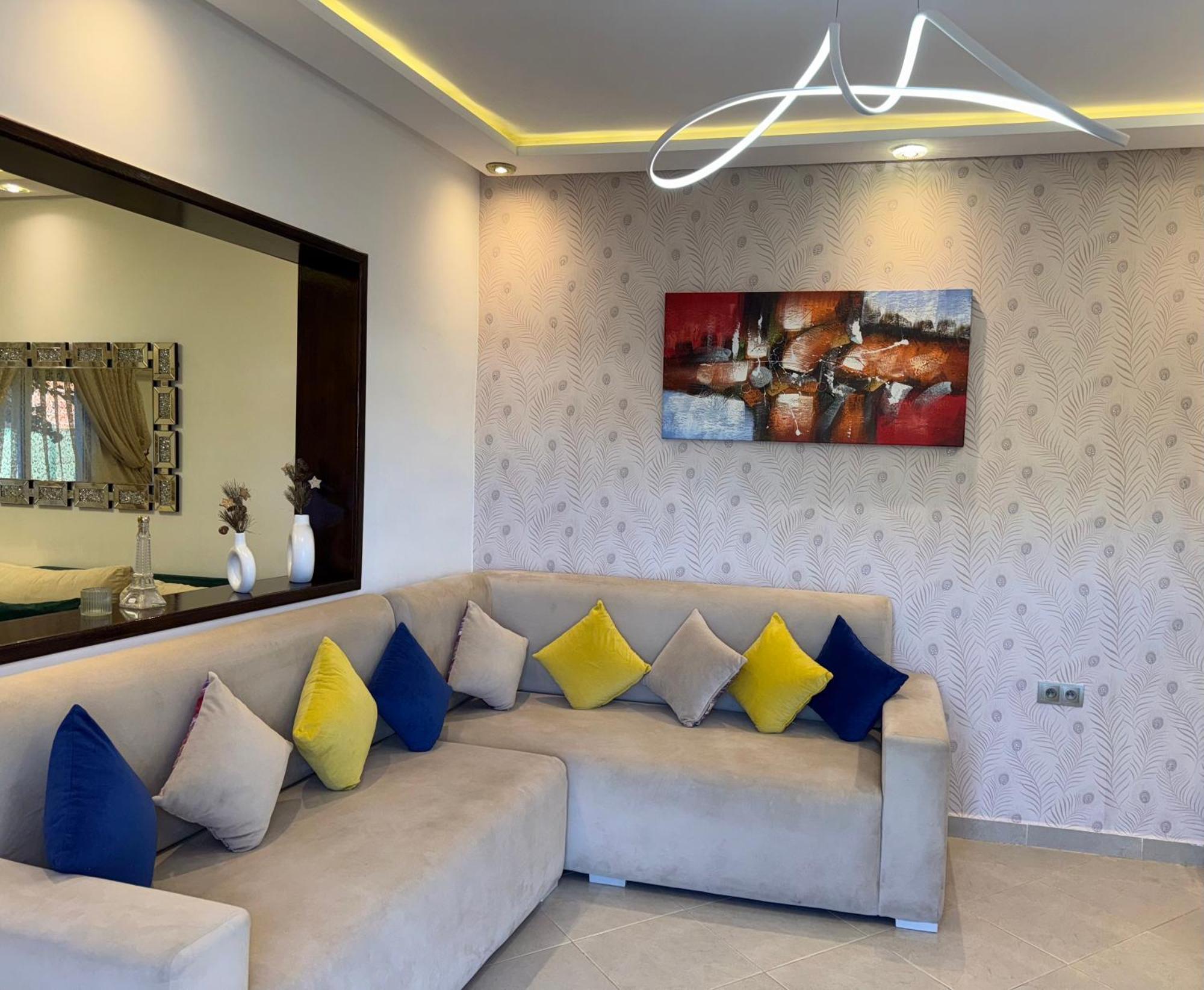 Central Villa With Pool Garden 5Km Sea Cabo เทโทอัน ภายนอก รูปภาพ