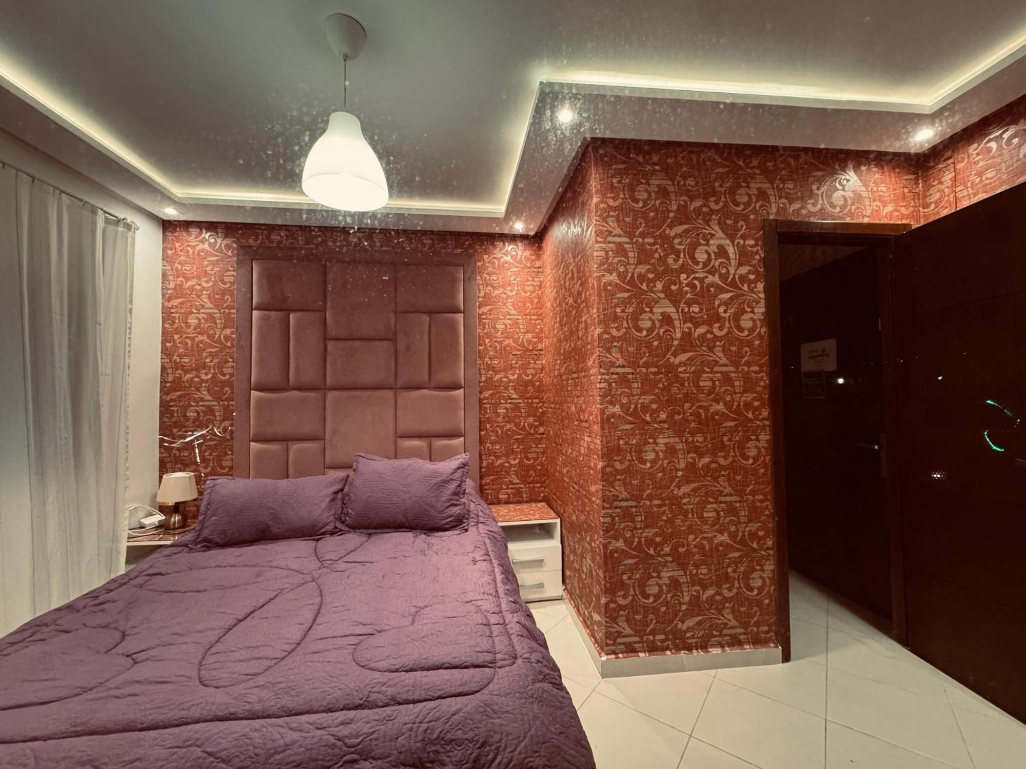 Central Villa With Pool Garden 5Km Sea Cabo เทโทอัน ภายนอก รูปภาพ